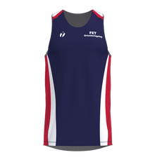 Speed Mesh Singlet Jr (9308814770451)