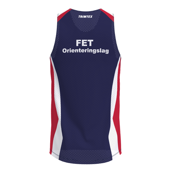 Speed Mesh Singlet Jr (9308814770451)
