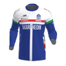 Enduro 2.0 Langermet Sykkeltrøye Dame (9220485710099)