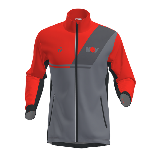 Trainer 3.0 Jacket Men (9252825334035)