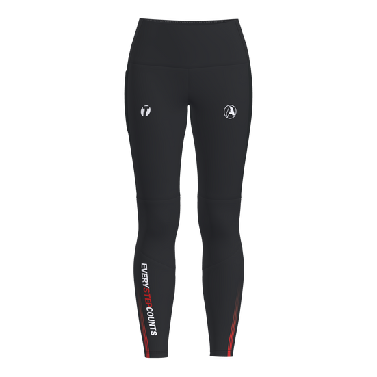Trainer Tights Dame