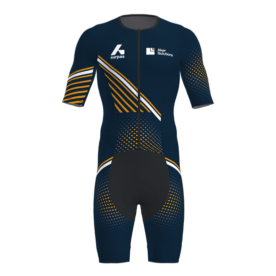 Aero 4 Speedsuit LD Men (9222536200467)