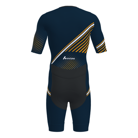 Aero 4 Speedsuit LD Men (9222536200467)