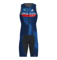Drive 2 Skinsuit Junior (9461446148371)