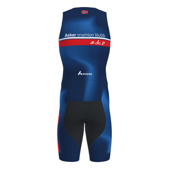 Drive 2 Skinsuit Herre (9461446181139)