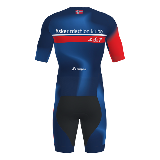 Drive 2 Speedsuit Junior (9461446312211)