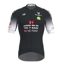 Aero 2.0 Sykkeltrøye Dame (9329639850259)