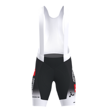 Aero 2.0 Bib Sykkelshorts Dame (9329621303571)