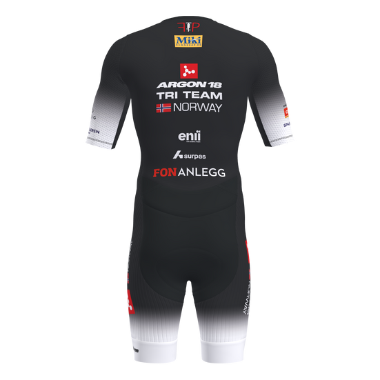 Aero 4 Speedsuit LD Herre (9329621434643)