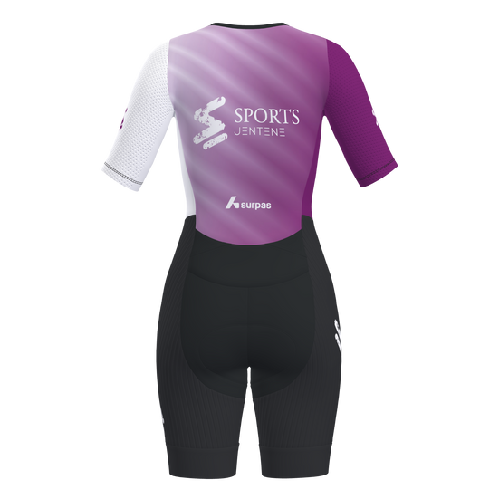 Aero 4 Speedsuit LD Dame (9267161956627)