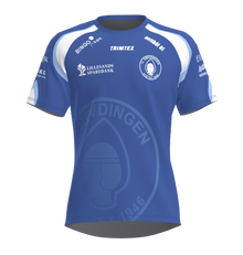 Free T-Skjorte Dame (9700254744851)