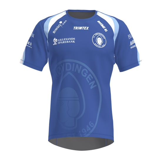 Lead T-Skjorte Dame (9700255105299)
