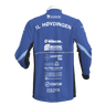 Trainer 3.0 Jakke Dame (9700255203603)