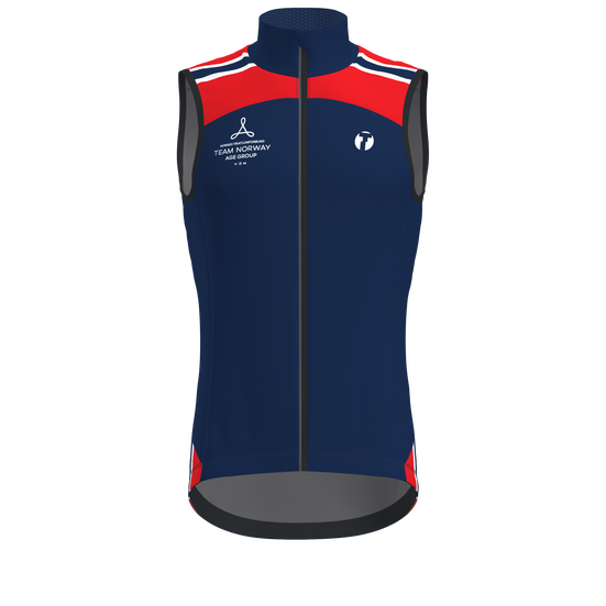 Pro 3.0 Vest Dame (9264560472339)