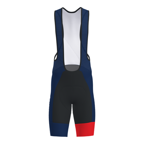 Pro 3.0 Bib Sykkelshorts Dame (9264587342099)