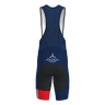 Pro 3.0 Bib Sykkelshorts Dame (9264587342099)