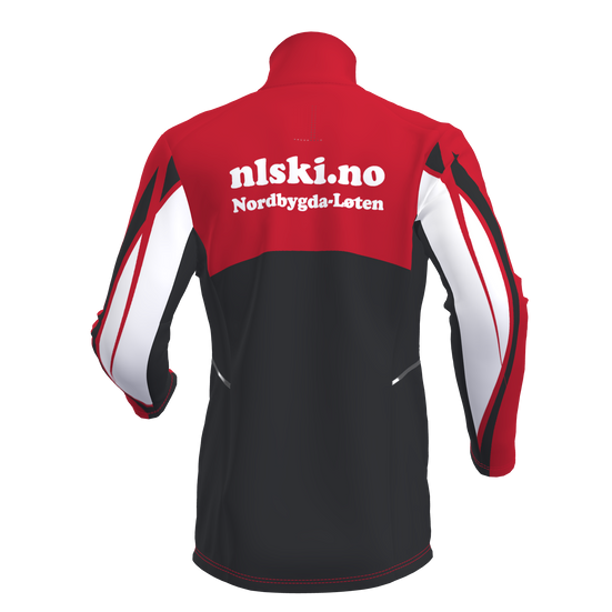 Ace Jakke Herre