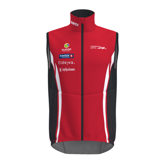 Ambition 2.0 Vest Dame