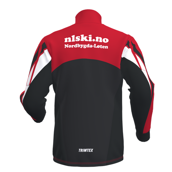 Ambition 2.0 Jakke Dame