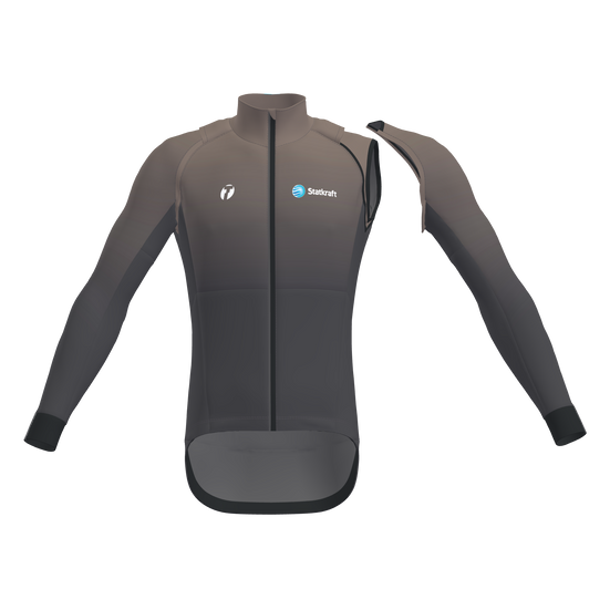 Venom RS Jakke Dame (9288136982803)