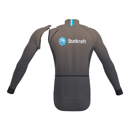 Venom RS Jakke Dame (9288136982803)