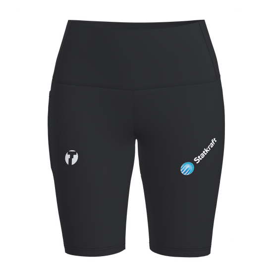 Trainer Short Tights Women (9288135606547)