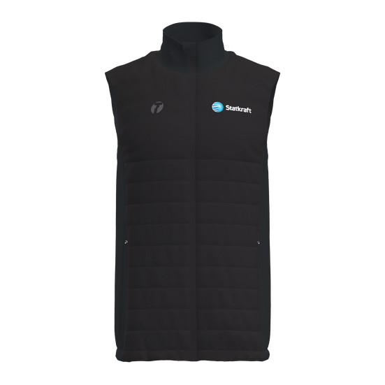 Storm Light Down Vest Dame (9288136589587)