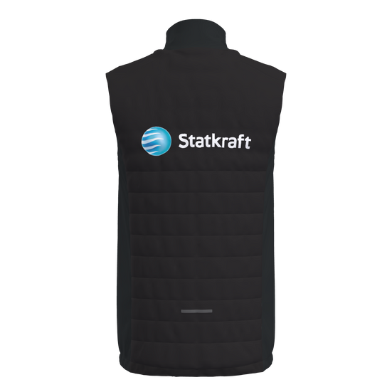 Storm Light Down Vest Dame (9288136589587)