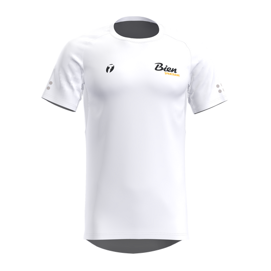 Run T-Skjorte Dame (9383502643475)