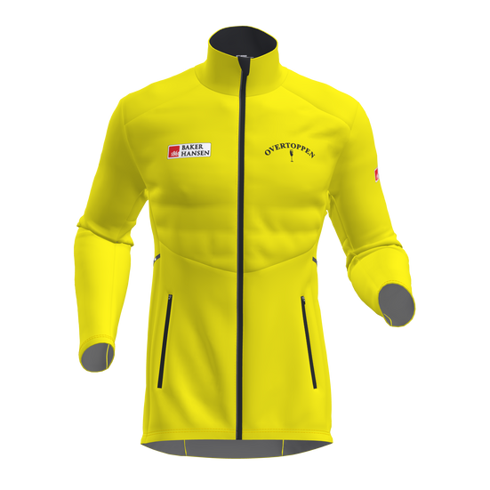 Ace Primaloft Jakke Dame (9456896246035)