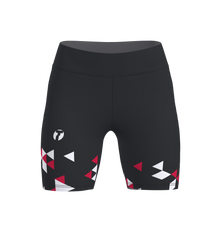 Run 2.0 Short Tights Women (9325305495827)