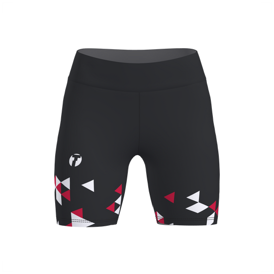 Run 2.0 Short Tights Women (9325305495827)