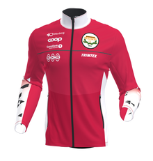 Fast Jacket Men (9325305594131)