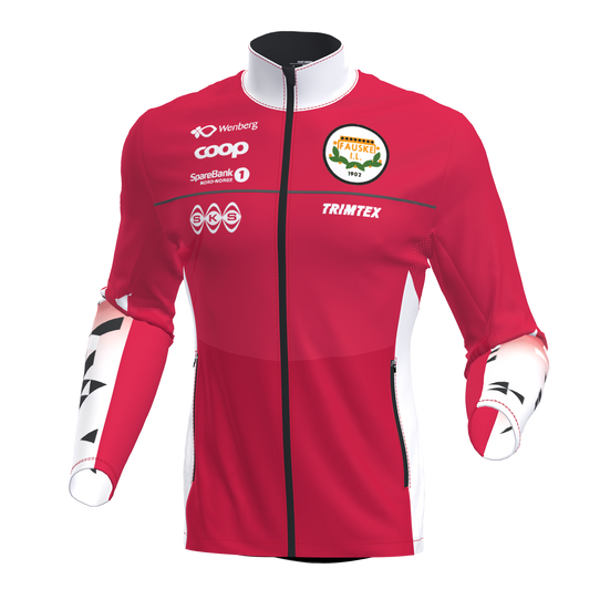 Fast Jacket Men (9325305594131)