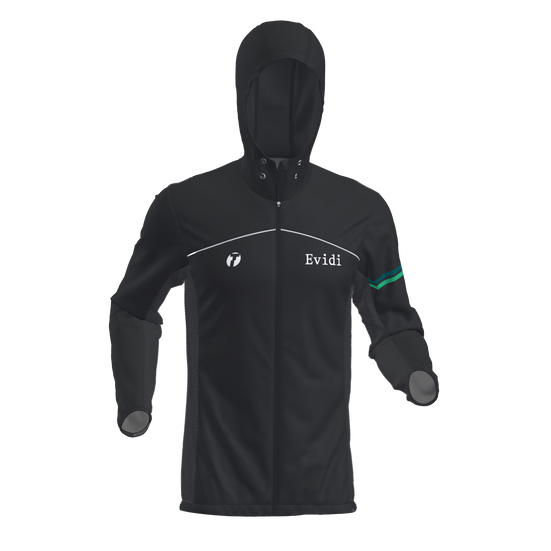 Feather Jakke Herre (9324318195987)