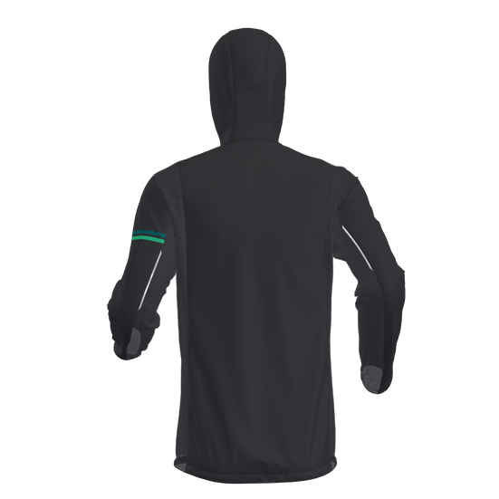 Feather Jakke Herre (9324318195987)