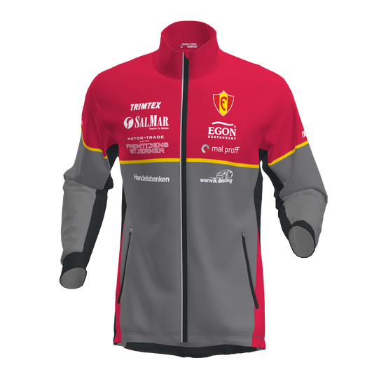Trainer 3.0 Jacket Women (9308846031123)