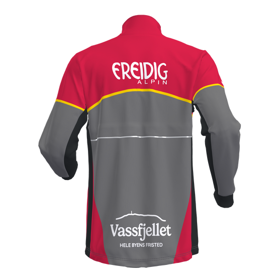 Trainer 3.0 Jacket Women (9308846031123)