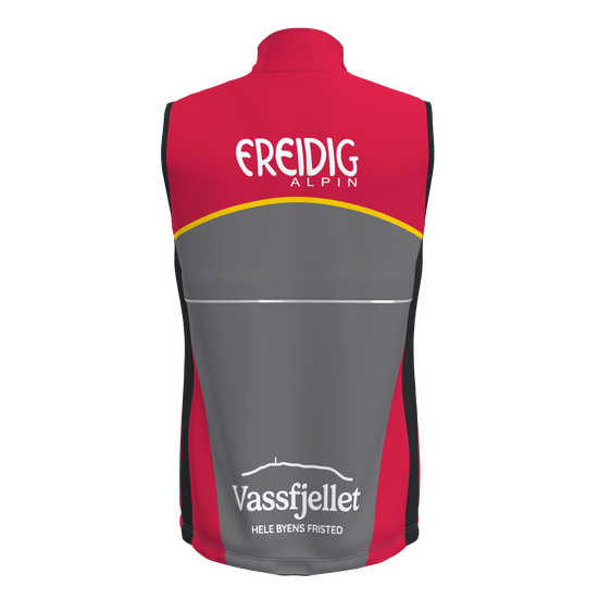 Trainer 3.0 Vest Men (9308846260499)