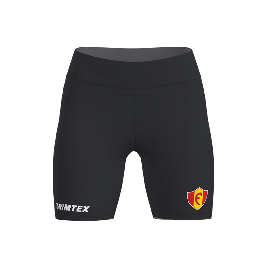 Run 2.0 Kort Tights Dame (9308847997203)