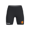 Run 2.0 Kort Tights Dame (9308847997203)