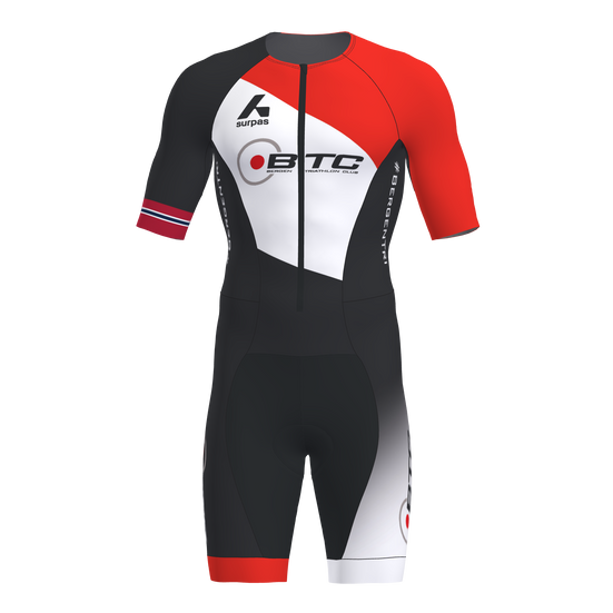 Drive 2 Speedsuit Herre (9294442168595)
