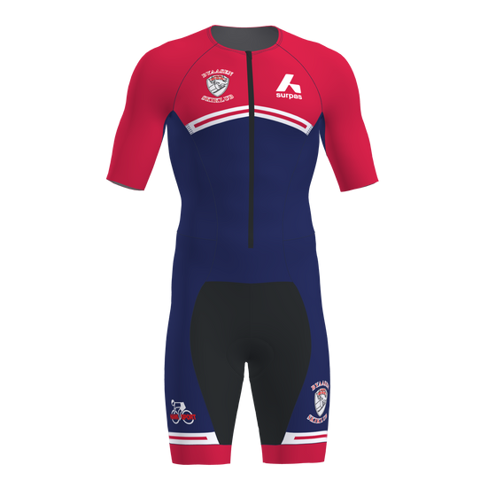 Drive 2 Speedsuit Dame (9303630807315)