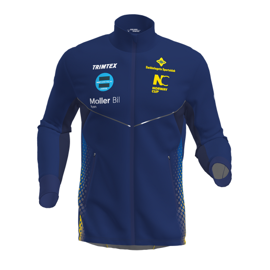Speed Jacket Men (9294421098771)