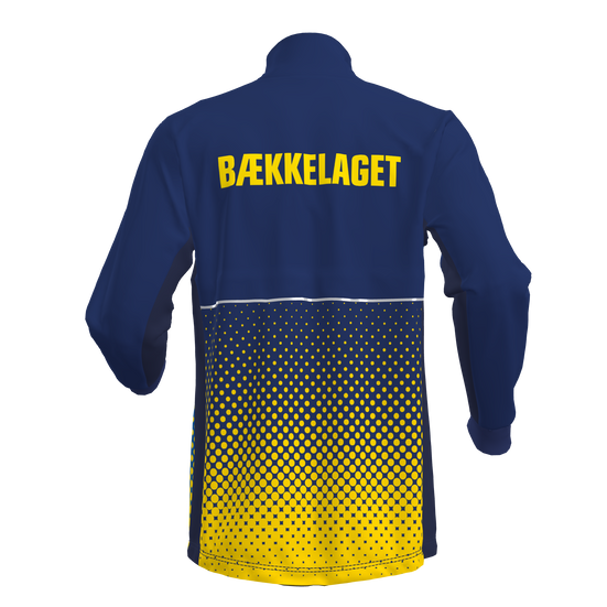 Trainer 3.0 Jacket Jr (9294421721363)