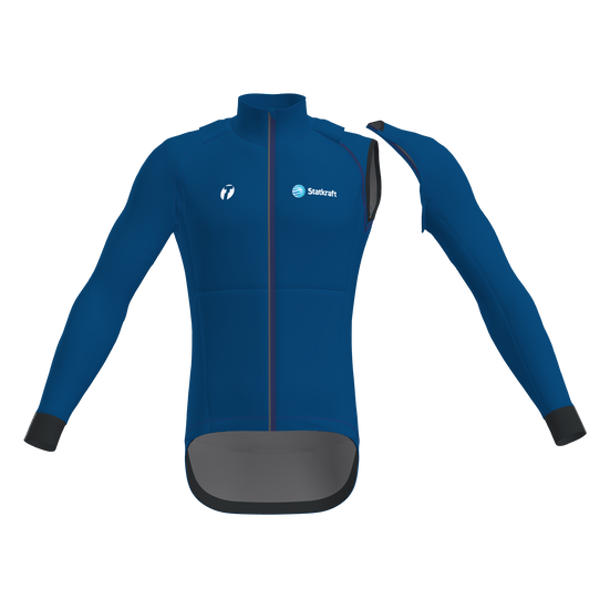 Venom RS Jakke Dame (9288137310483)