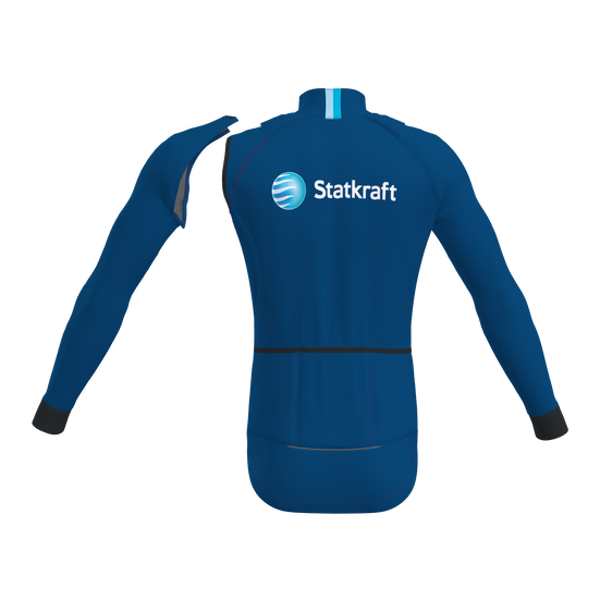 Venom RS Jakke Dame (9288137310483)