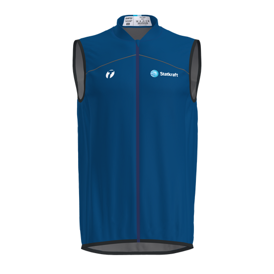 Feather Vest Herre (9286472433939)