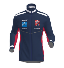Ace Jacket Women (9289994305811)