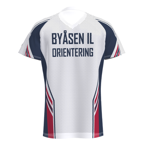 Basic Mesh O-Shirt SS Men (9289996960019)